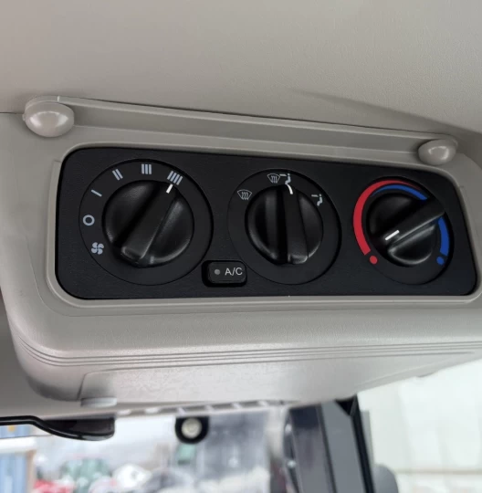 2026 TYM T5075PSC CHARGEUR FRONTAL