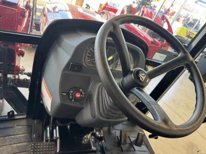 2026 tym 3025 hc NOUVEAU MODEL SERIE 3