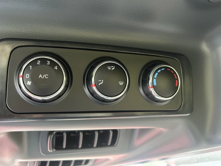 2026 TYM 3035HC CABINE CHARGEUR