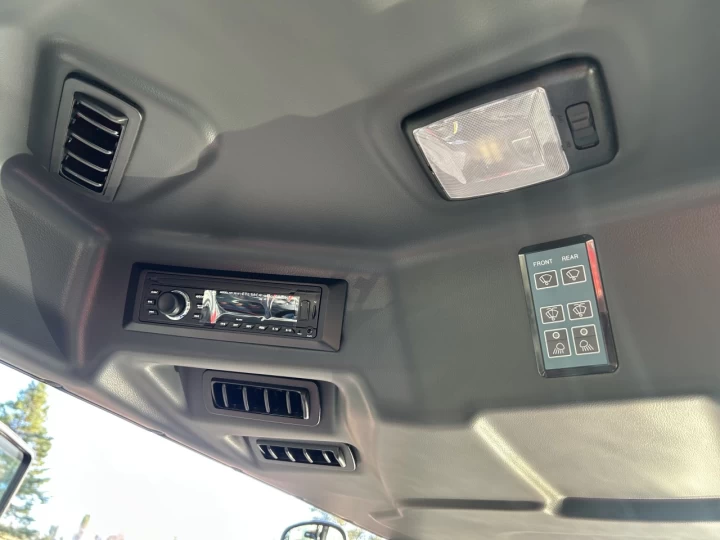 2026 TYM T3035CH LOADER CABINE