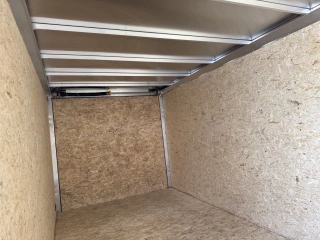 XPRESS 7X16 XLT RAMP 2026