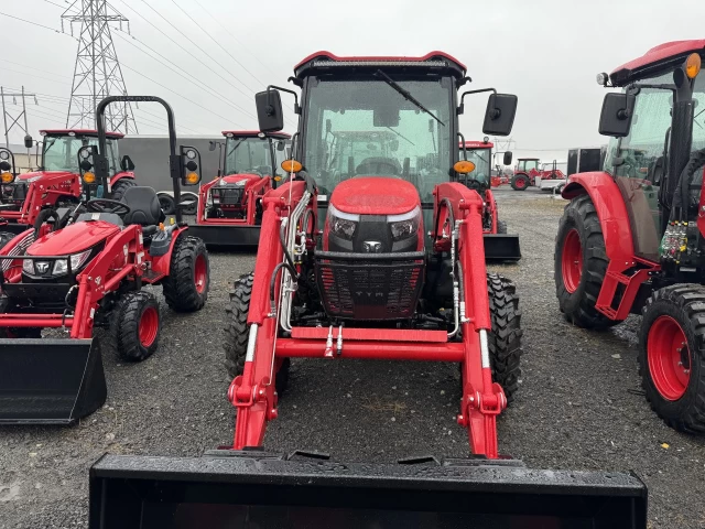 TYM T4058P NOUVEAU MODEL 2026