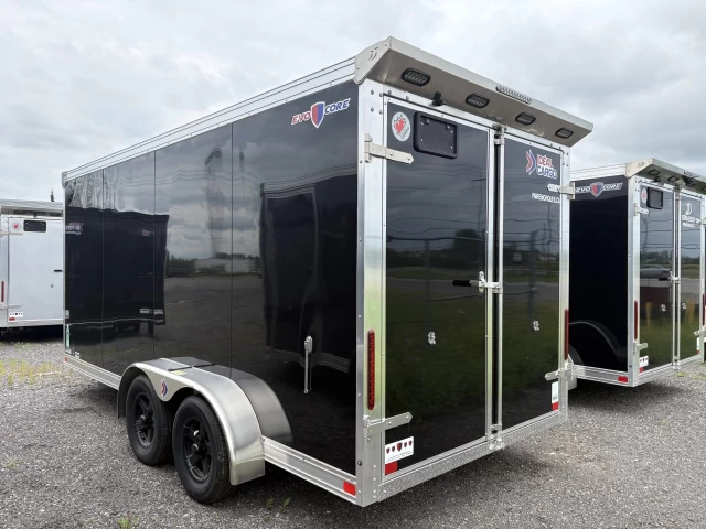 IDEAL CARGO 7X16TA2 6PO EXTRA HAUTEUR 2026