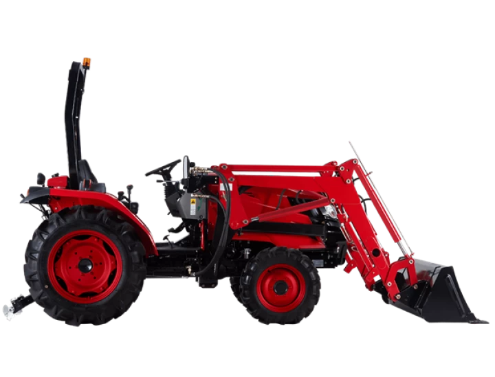 2023 TYM Tractor T474 