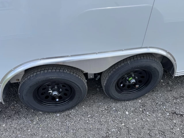 XPRESS XLT 8.5X16 TA RAMP ET BEAVERTAIL 2026