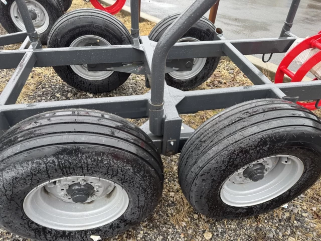 METAVIC 1150M13 CHARGEUSE A BOIS 2025