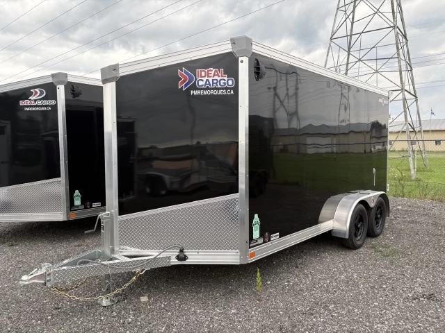 IDEAL CARGO 7X14TA2 6PO EXTRA HAUTEUR 2027