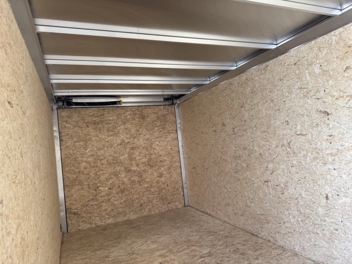 2026 XPRESS 7X16 XLT RAMP
