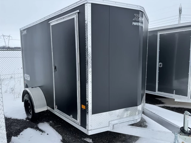 XPRESS 6X10SA FLAT BLACK 2026