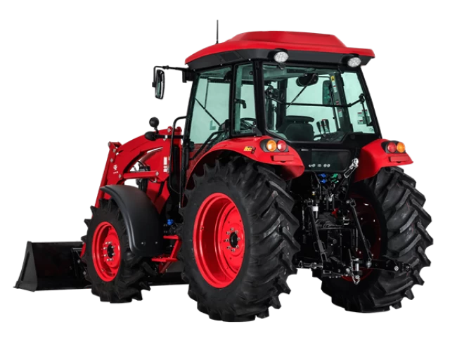 TYM Tractor T1104  2024