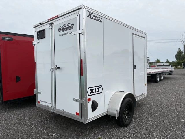 XPRESS 6X10SA DOUBLE 2026