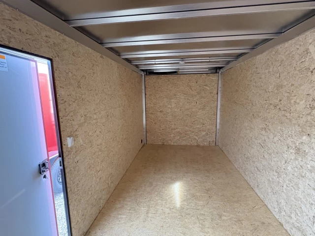 XPRESS 7X14TA RAMPE | BLACK PACKAGE 2026