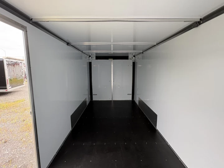 2027 IDEAL CARGO 7X16TA2 VENDU