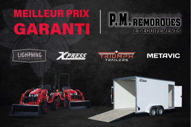 TRIUMPH 6X12 TA  2025