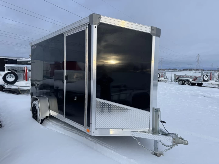 2026 IDEAL CARGO 6X12SA 