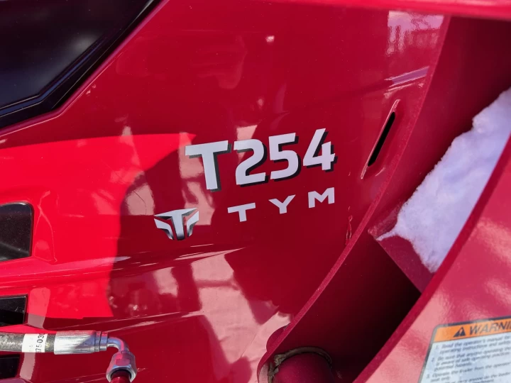 2023 TYM T264HST 