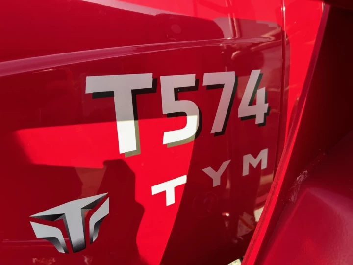 2023 TYM T574HC 