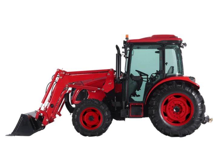 2023 TYM Tractor T754PSC 