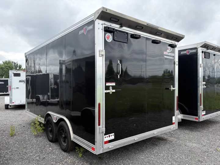 2026 IDEAL CARGO 8.5X16TA2 6PO EXTRA HAUTEUR