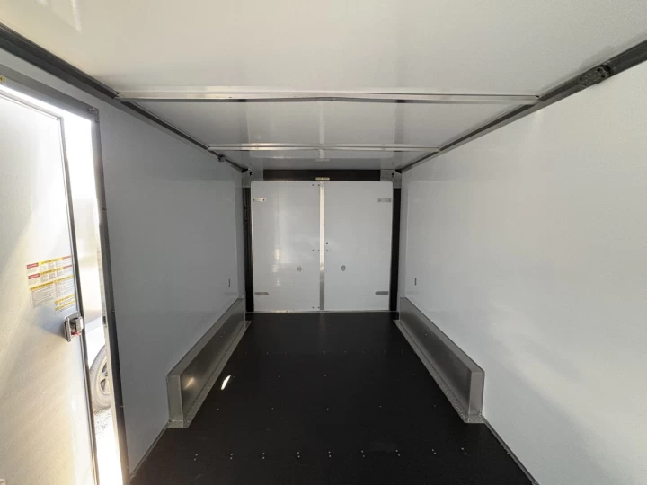 2026 IDEAL CARGO 7.5X12TA2 6PO EXTRA HAUTEUR