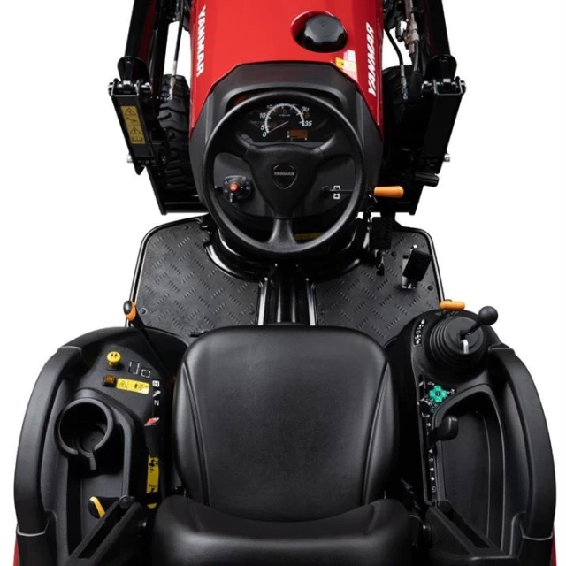 YANMAR SA223  2024