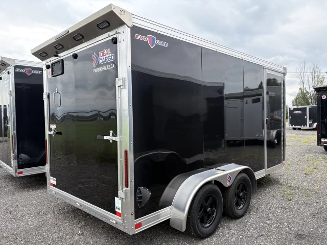 IDEAL CARGO 7X14TA2 6PO EXTRA HAUTEUR 2027