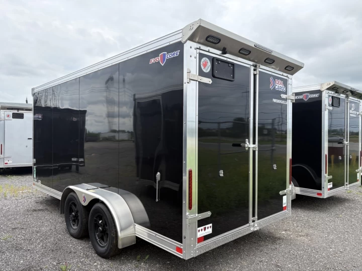 2026 IDEAL CARGO 7X16TA2 6PO EXTRA HAUTEUR