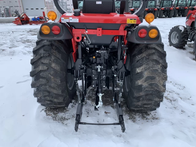 TYM Tractor T474H  2023
