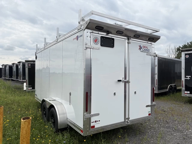 IDEAL CARGO 7X16TA2 VENDU 2027