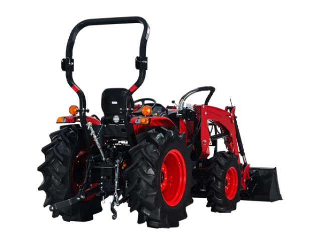 TYM Tractor 4215H  2024