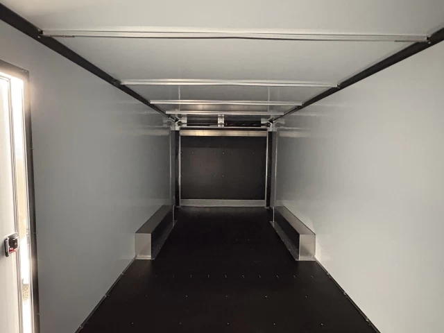 IDEAL CARGO 8.5X20TA3 VENDU 2027
