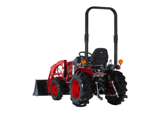 TYM Tractor T254HST  2023
