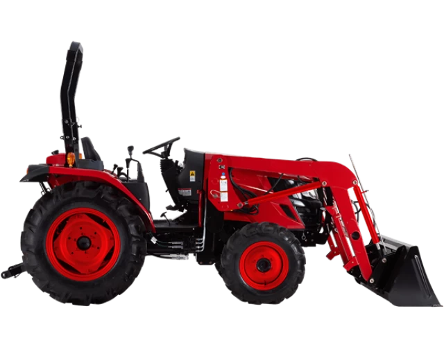 TYM Tractor T394H  2024