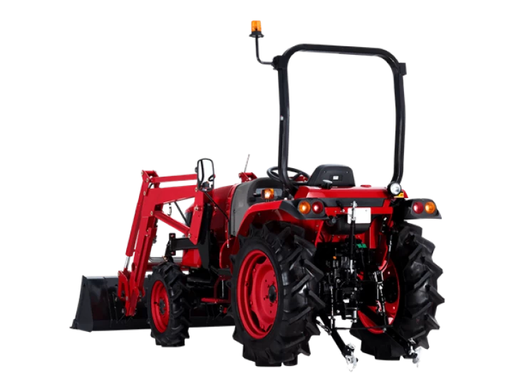 2023 TYM Tractor T474 