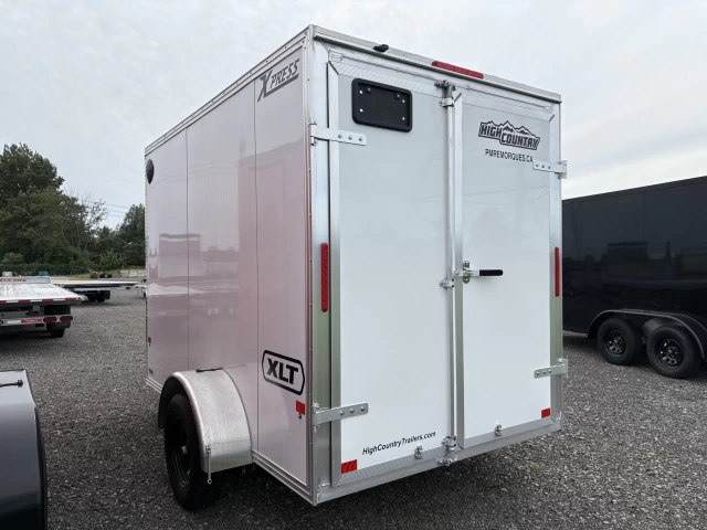 XPRESS 6X10SA DOUBLE 2026