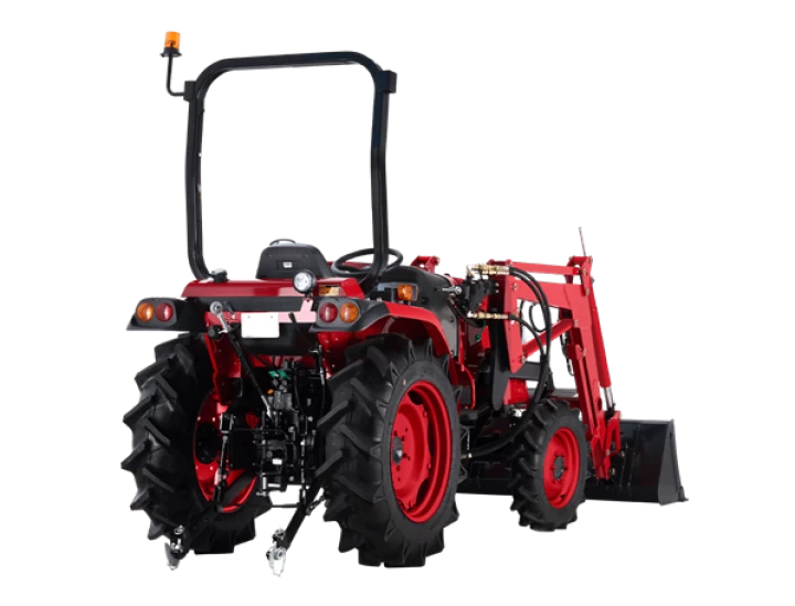 2023 TYM Tractor T474H 