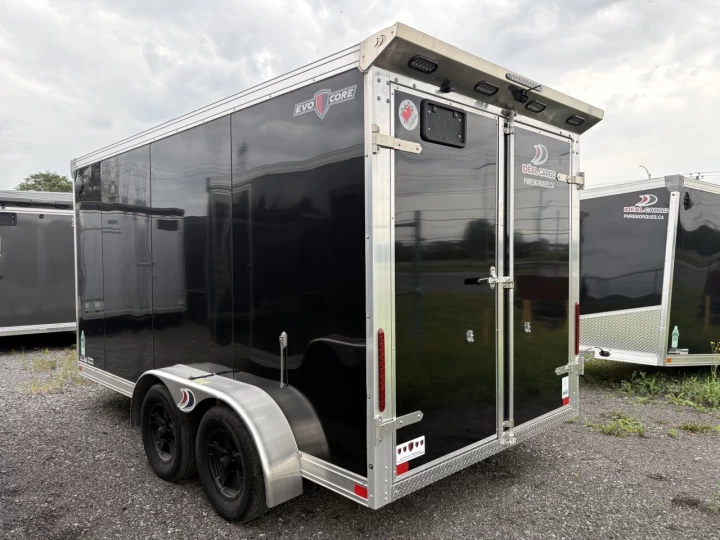 2026 IDEAL CARGO 7X14TA2 VENDU