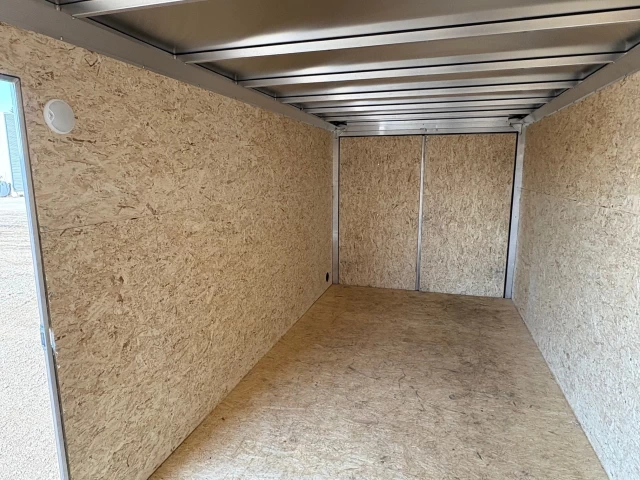 XPRESS 7x14 Porte rampe | XLT PRO | 2025