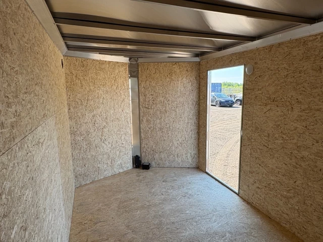 XPRESS 7x14 Porte rampe | XLT PRO | 2025