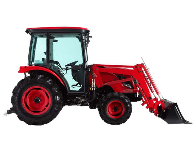 TYM Tractor T574HC  2023