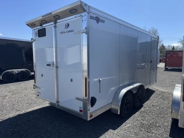 IDEAL CARGO 7X16TA2 PORTE DOUBLE 4576 PORTE DOUBLE 2026