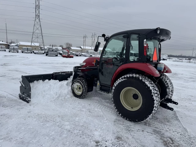 YANMAR YT347  2023
