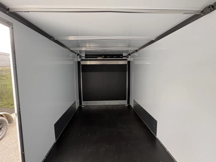 2027 IDEAL CARGO 7X14TA2 6PO EXTRA HAUTEUR