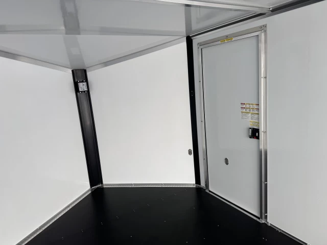 IDÉAL CARGO 8.5X16TA2 WORKZONE 2026