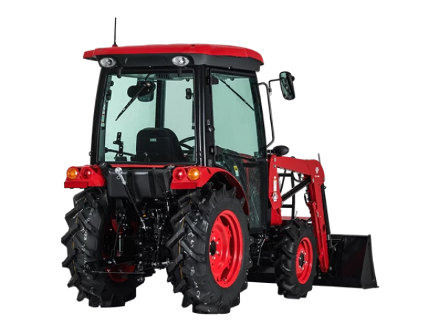 TYM Tractor T394HC  2023