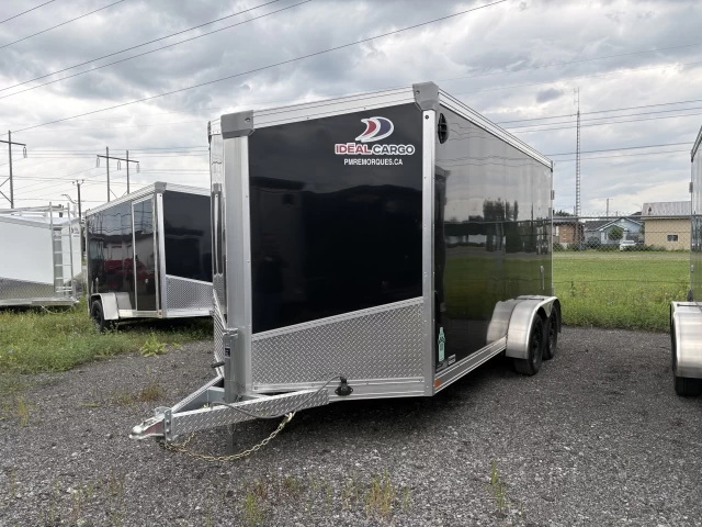 IDEAL CARGO 7X14TA2 VENDU 2026
