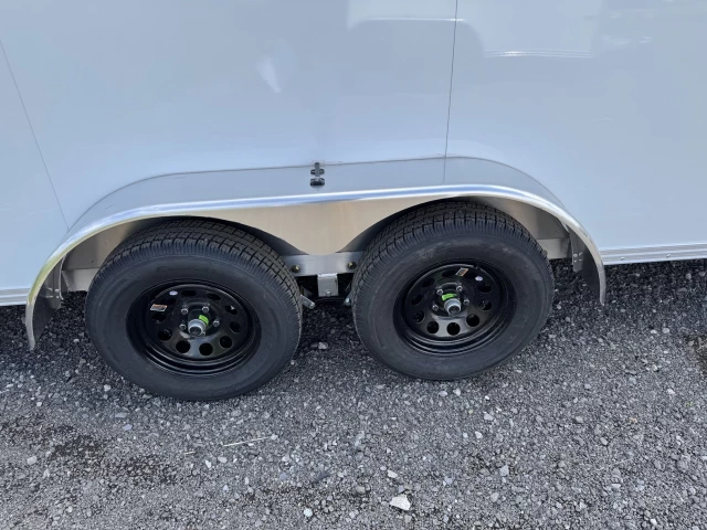 XPRESS 7X16 XLT RAMP 2026