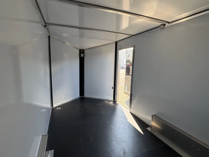 2026 IDEAL CARGO 7.5X14TA2 12PO EXTRA HAUTEUR