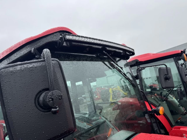 TYM T4058P NOUVEAU MODEL 2026