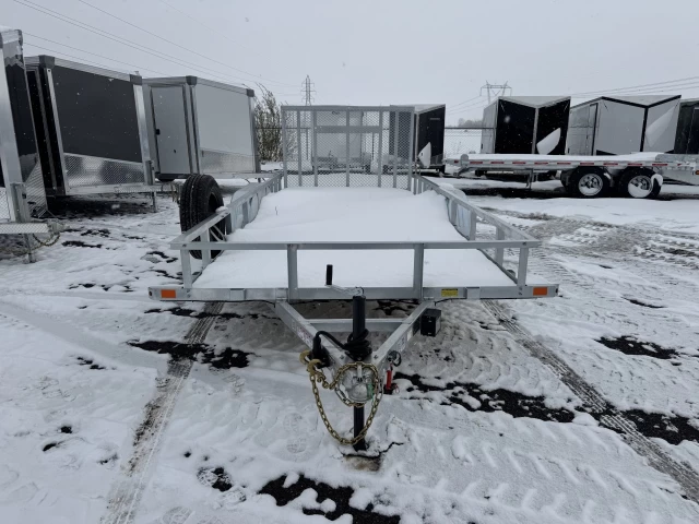 TRIUMPH 80X16'  2026